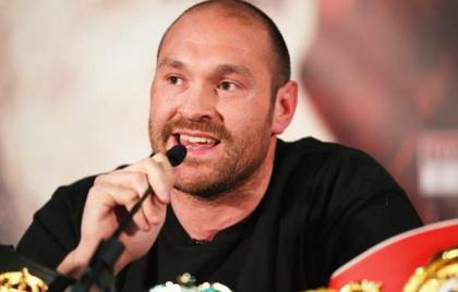 Boxing: Controversial champ Fury retires 