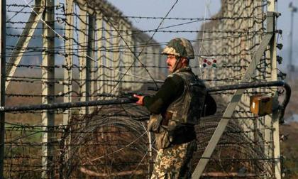 الجيش الباكستاني: القوات الهندية تطلق النيران غير مبرر على خط السيطرة في كشمير