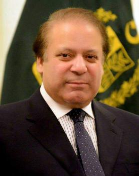 رئيس الوزراء نواز شريف يثمن دور منظمة الزراعة والغذاء لإعادة تأهيل النازحين داخليا في باكستان