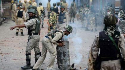 باكستان: التصعيد الهندي على الخط الفاصل في كشمير يشكل تهديدا للأمن والسلام الإقليمي