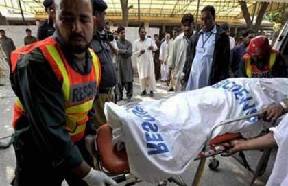 مقتل 25 شخصا وإصابة العشرات بحادث سير في إقليم البنجاب