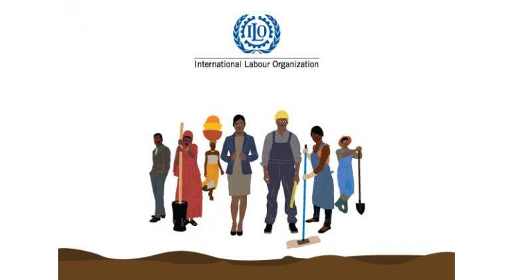 ILO's gender equality project supports 11000 disadvantaged persons 