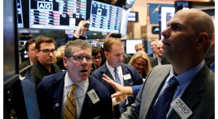 World markets lower as US presidential race tightens 