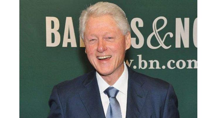 FBI releases Bill Clinton closed case files days before vote 