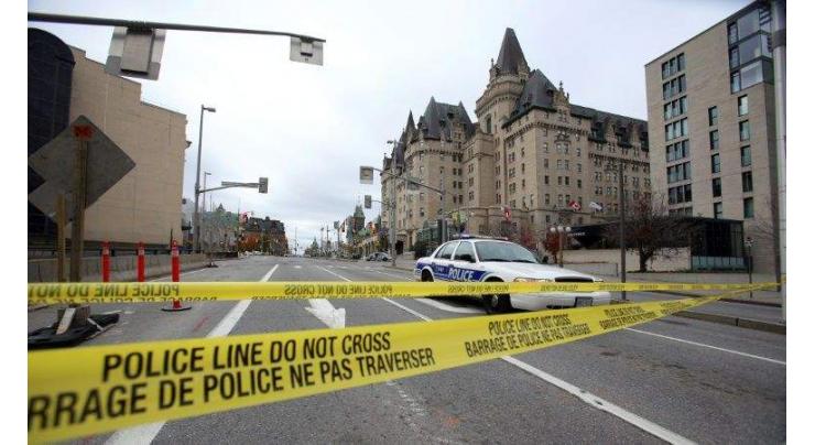 Female student killed in Canada school stabbing attack 
