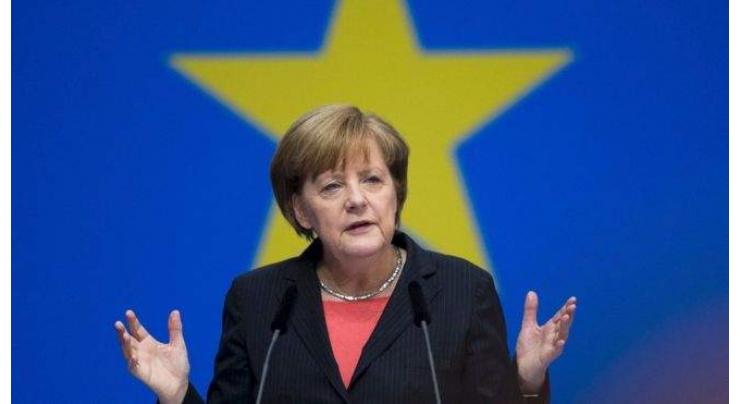 Bruised by refugee crisis, Merkel faces tough election year 