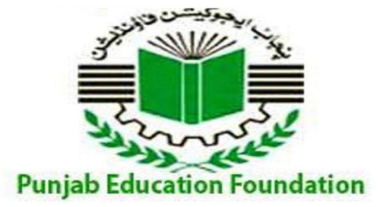 PEF to conduct third party validation of PSSP phase-1 schools 