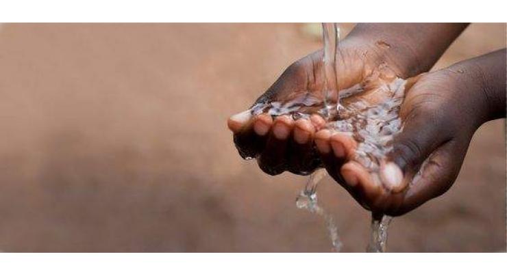 Residents demand clean drinking water to prevent water-borne diseases 