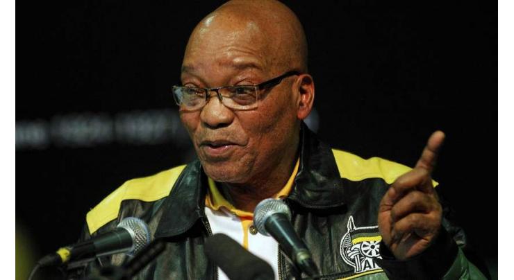 S.Africa Zuma probe: 'appears crimes have been committed' 