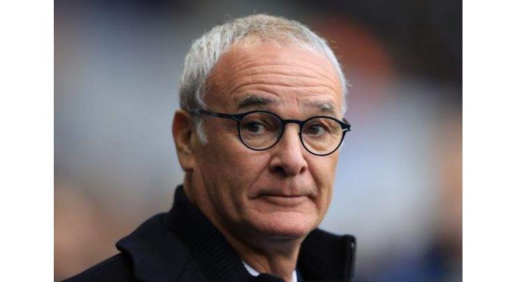 Ranieri and Coleman take on super-coaches for FIFA title 