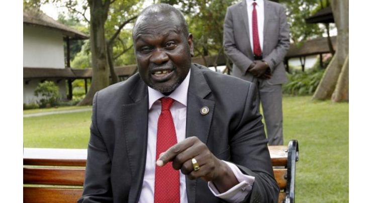 Kenya says withdrawing from S. Sudan after Kenyan head of UN force 
