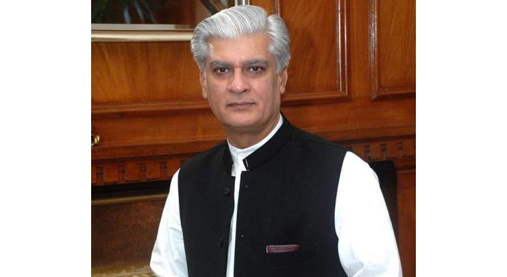PTI wasted six months of nation in agitation: Asif Kirmani 