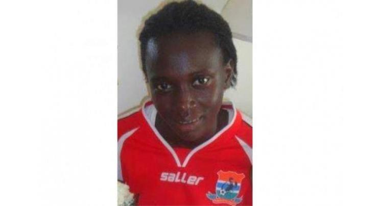 Football: Gambia women's goalkeeper dies in Mediterranean 