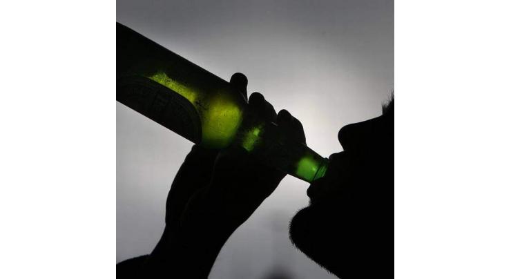 Alcohol's cancer toll revealed 