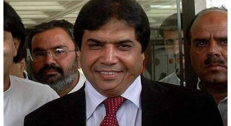 Hanif Abbasi files petition in SC seeking disqualification of 