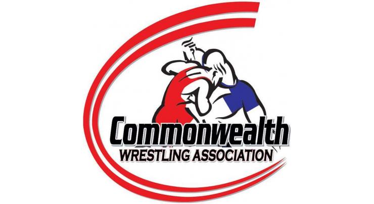 Pak wrestlers to participate in CW C'ship 