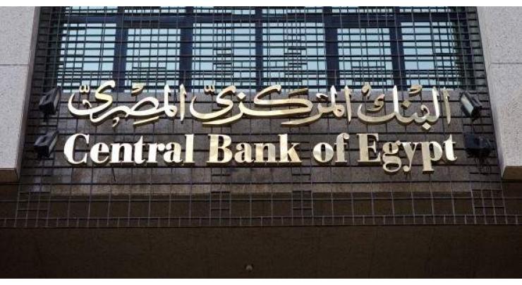 Egypt central bank says to float currency 