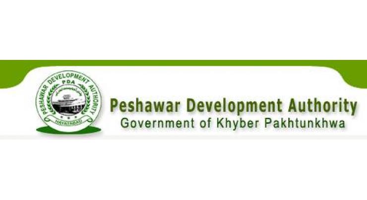 PDA launches crackdown against encroachments on Ring Road 
