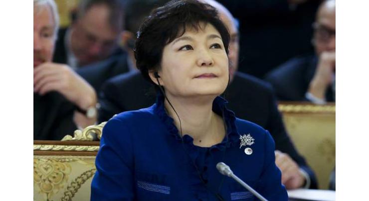 S Korean president risks probe, new PM nominee warns 