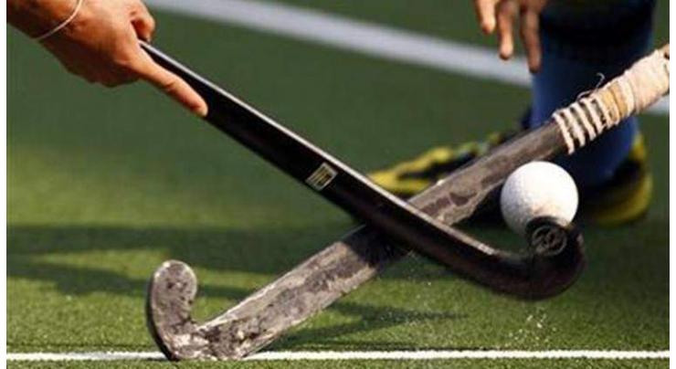 Australia, Pakistan tie at points table in 6th Sultan of Johar Hockey Cup in Malaysia 