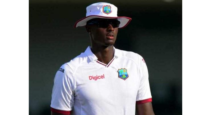 Cricket: Holder promises West Indies progress after Sharjah win 