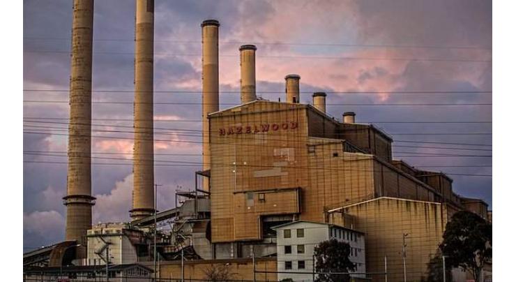 Australia's 'dirtiest' power station to close 