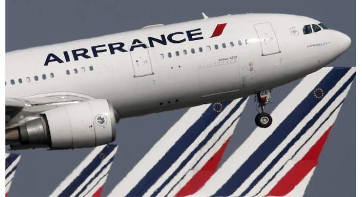 Air France to fight off Gulf rivals with new airline 