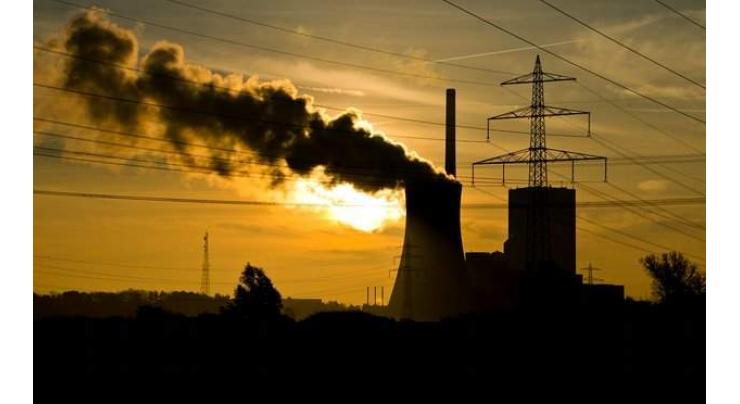 Deeper carbon cuts needed to avoid climate tragedy: UN 