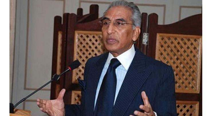 Fatemi for OIC's effective role to end Kashmir bloodshed 