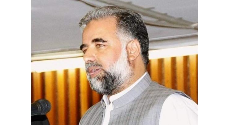 Deputy Speaker NA expresses grief, sorrow over loss of lives in 