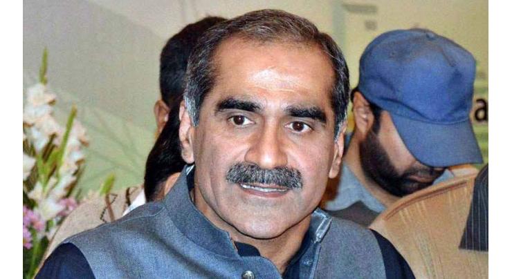 Saad announces Rs 1.5 mln as compensation to each family of deceased 