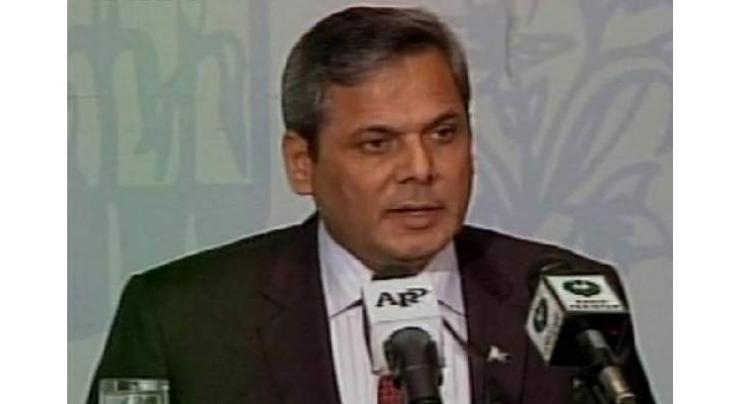Eight Indian diplomats found involved in TTP handling, CPEC sabotage: FO 