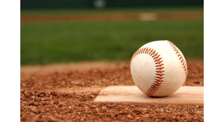 Inter-School, College Baseball competition from Nov 6 