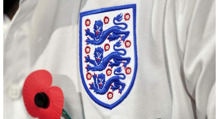 Football: FIFA warns England, Scotland over poppy stance 