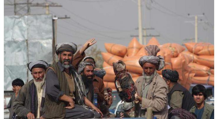 NATO airstrike kills 30 Afghan civilians, officials say 