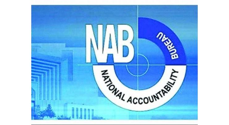 NAB recovers Rs 24.7 mln from accused in Wapda Town case 