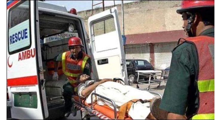 19 faithful of Akora Khatta killed in accident near Hafizabad 