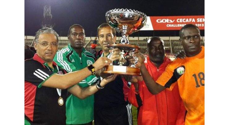 Football: Cecafa looking for new Cup hosts after Kenya snub 