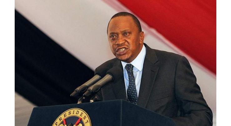 President says UN 'scapegoating' Kenyan soldiers in S.Sudan 