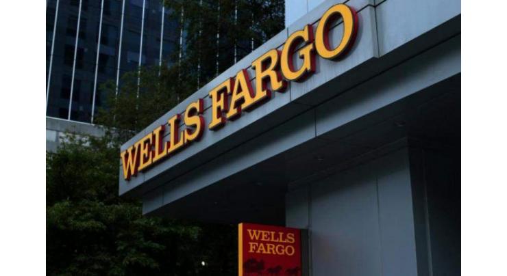 Wells Fargo probed by SEC over bogus accounts scandal 