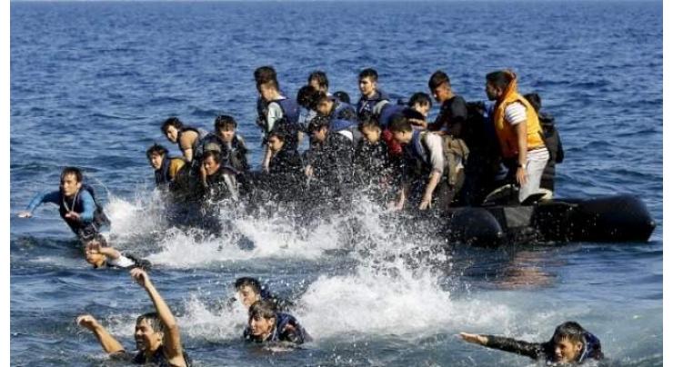 Over 100 dead in new migrant tragedy, second wreck feared 
