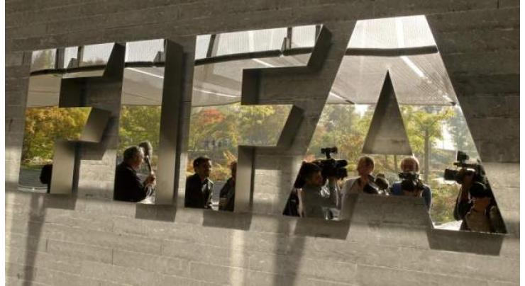 Football: FIFA could sanction Ireland for political symbol 