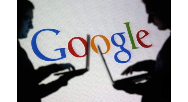 Google rejects new EU anti-trust charges 