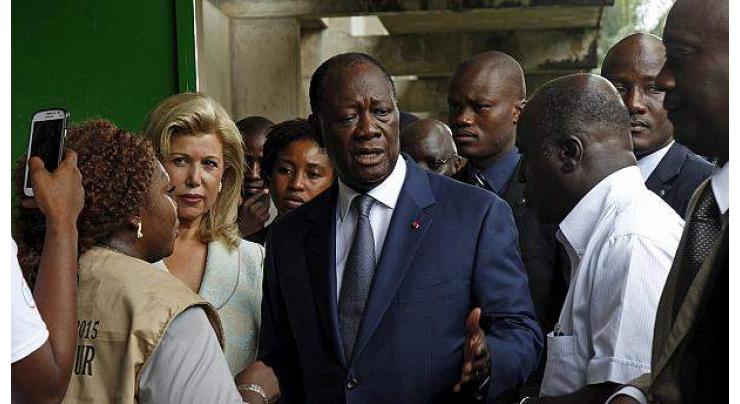 Ivory Coast to hold elections on December 18 