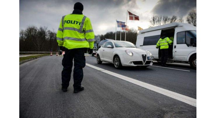 Denmark confiscates thousands of euros from migrants 