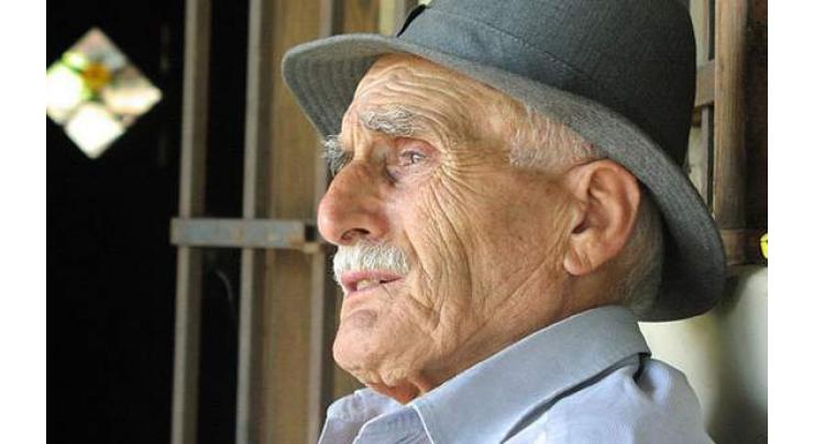 France expects 13 times as many centenarians by 2070 