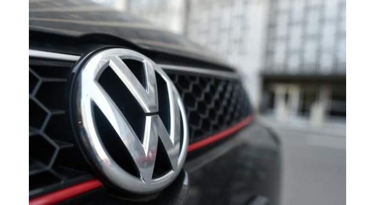 VW makes progress towards 3.0 l diesel settlement: judge 