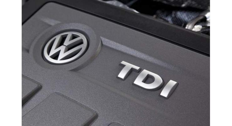 VW makes progress towards 3.0 l diesel settlement: judge 
