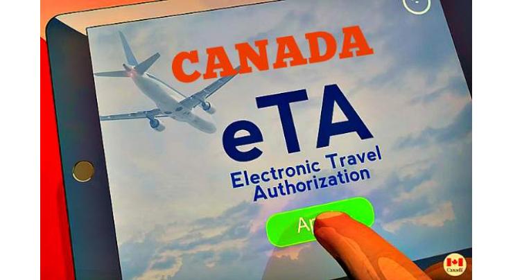 One week to new Canada travel restriction: gov't 