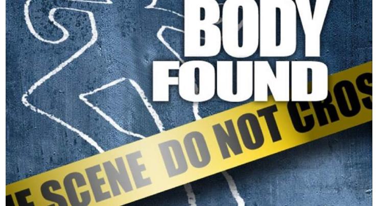 Body found in Suhbat Khan Garhi 